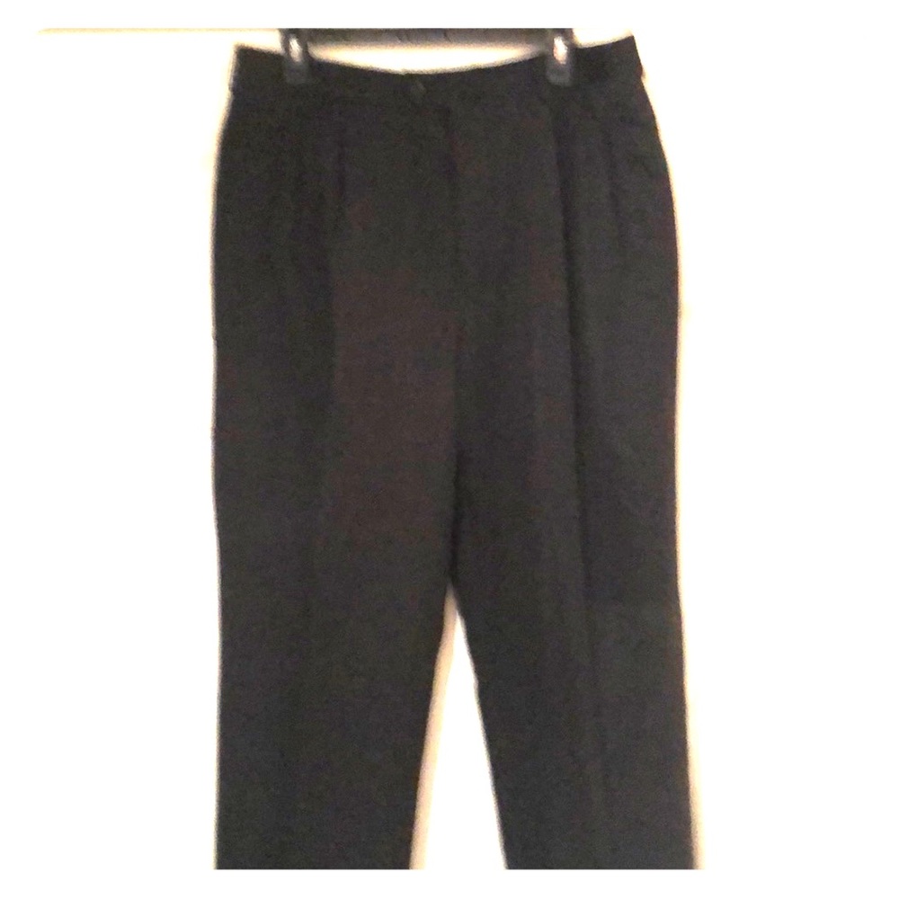 Haggar Black Label